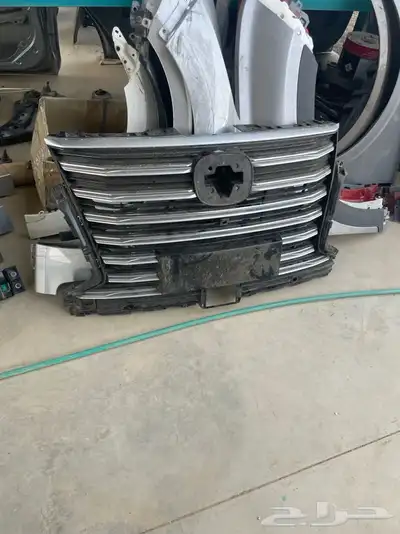 شبوك اماميه شانجان CS95 موديل 20_22 وكاله 0