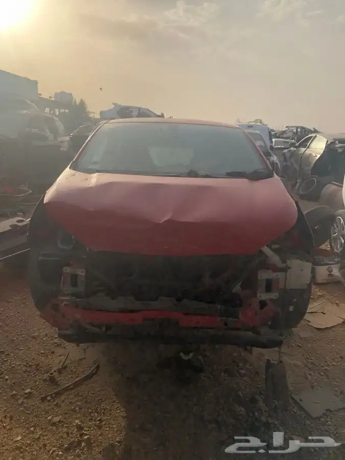 تشليح قطع غيار شفروليه سبارك 2020 0