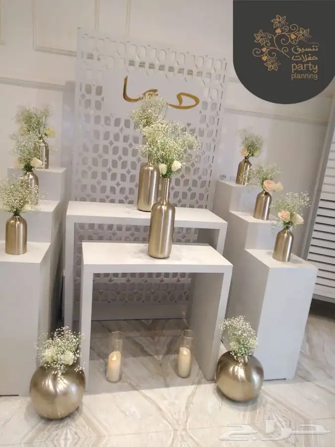 تنسيق تخرج حفلة تخرج ستاند تخرج تنسيق مدارس تنسيق حفلات 8