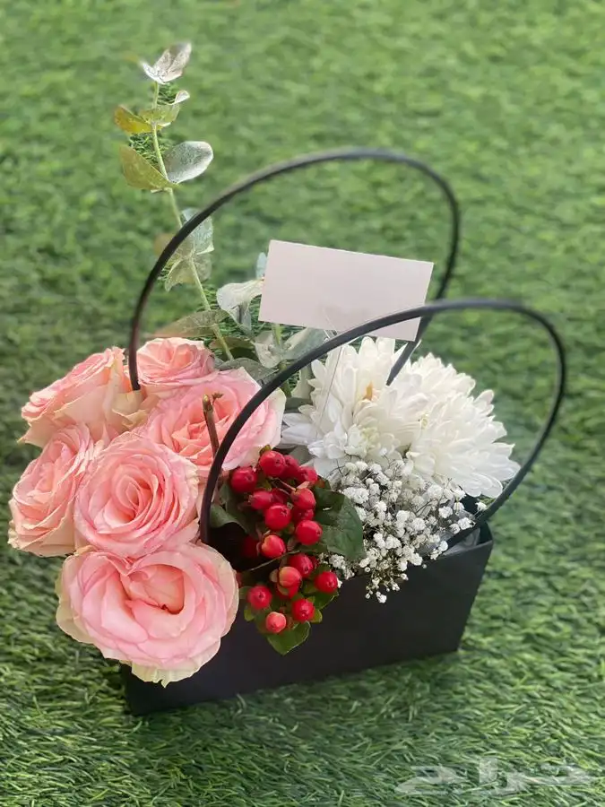توصيل باقات ورد 7