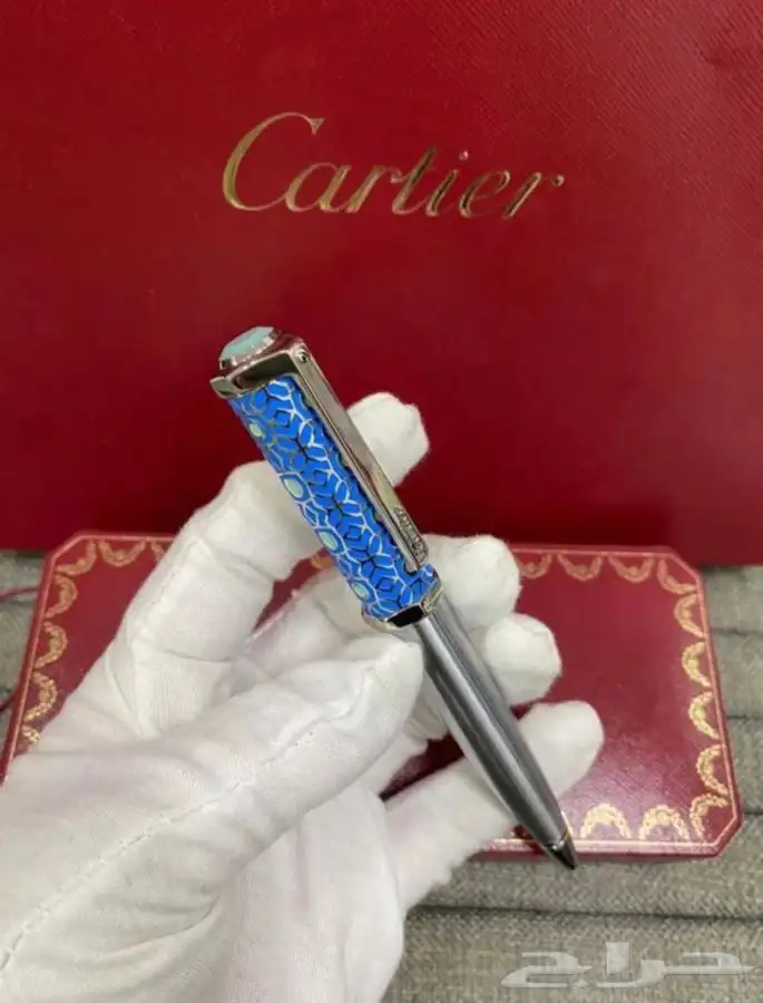 أقلام كارتير أقنر مونت بلانك جيفنشي عرض خاص ب 170 2