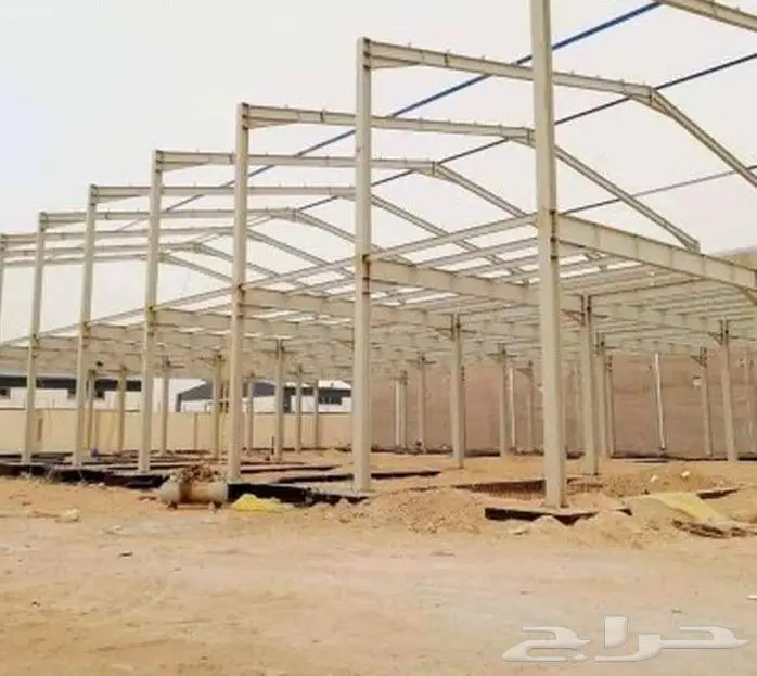 مقاول شبوك وجميع اعمال الحداده 7