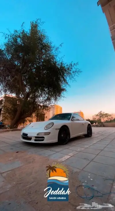 بورش كاريرا كايمن بوكستر 7