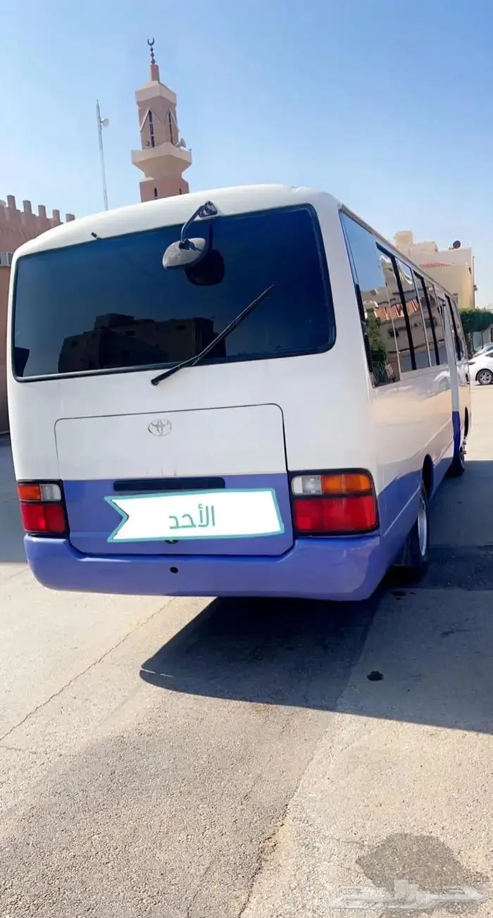 باصات كوسترات للايجار 8