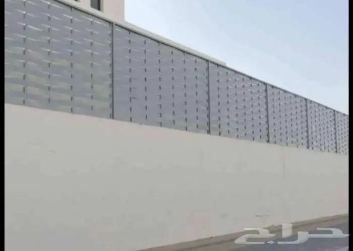 مقاول شبوك وجميع اعمال الحداده 6