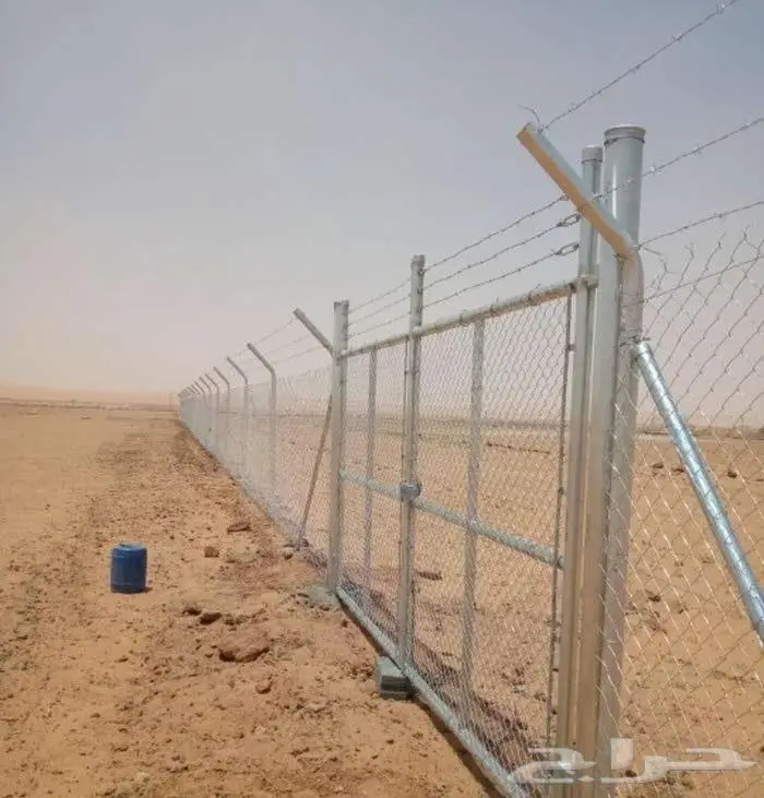 مقاول شبوك وجميع اعمال الحداده 10