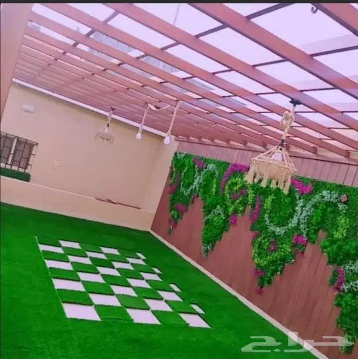 مقاول شبوك وجميع اعمال الحداده 2