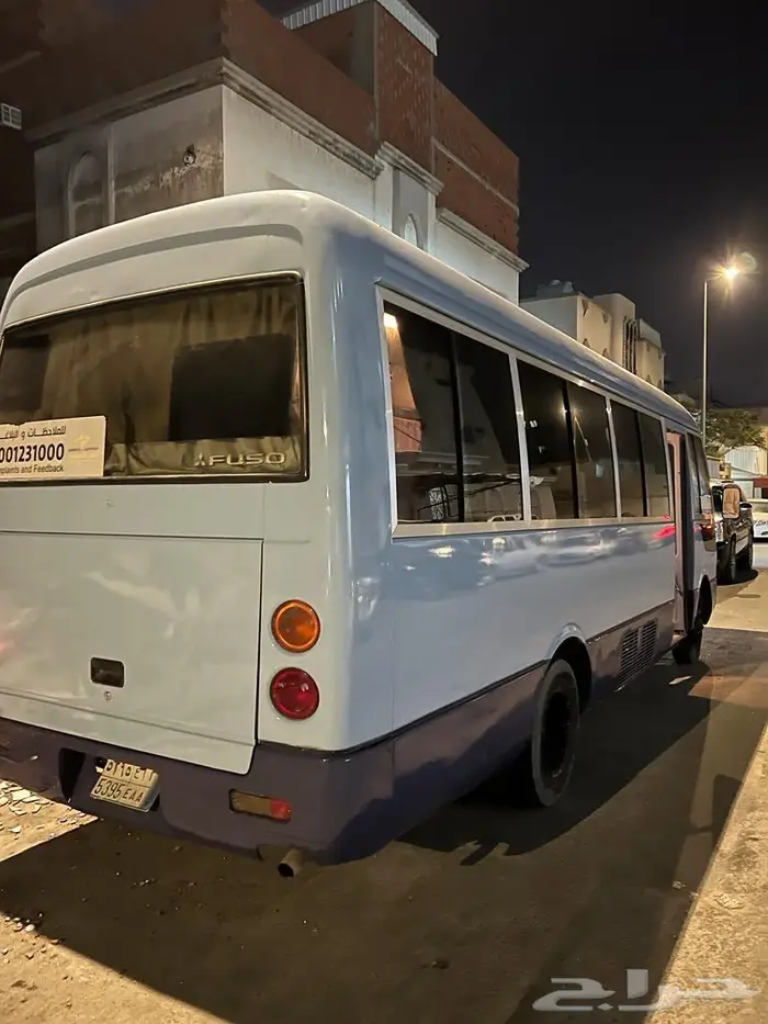 باصات كوسترات للايجار 3