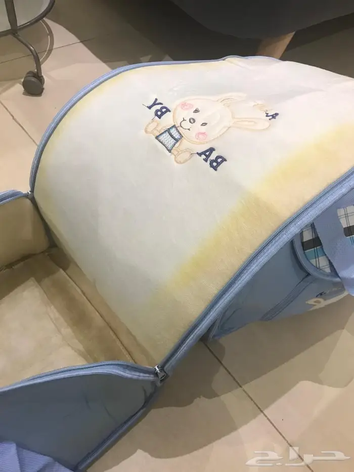 مستلزمات اطفال مخزنه 3