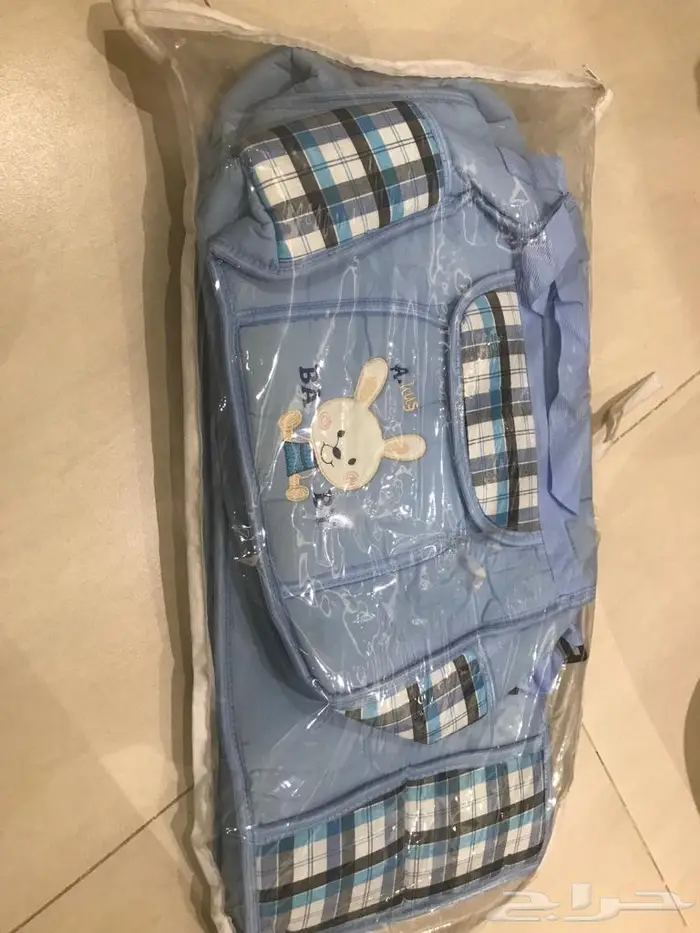 مستلزمات اطفال مخزنه 5