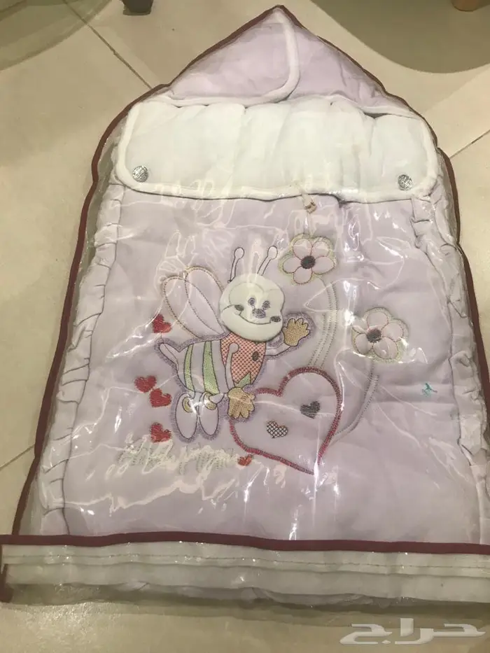 مستلزمات اطفال مخزنه 7