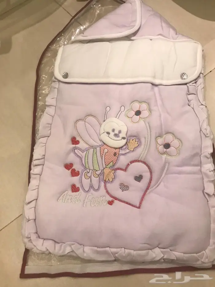 مستلزمات اطفال مخزنه 8