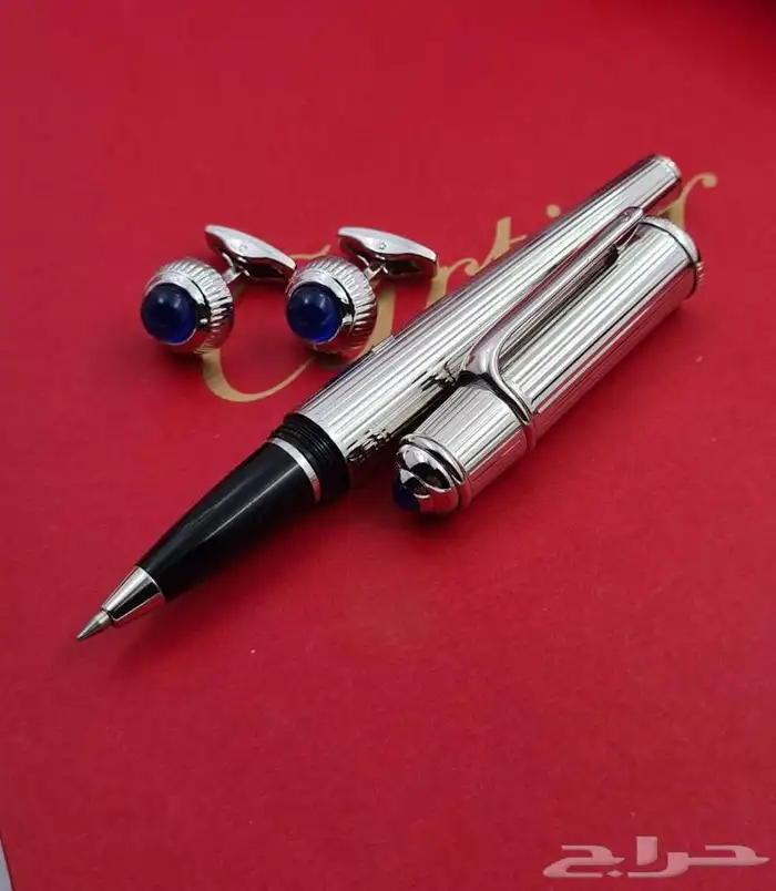 أقلام كارتير أقنر مونت بلانك جيفنشي عرض خاص ب 170 90