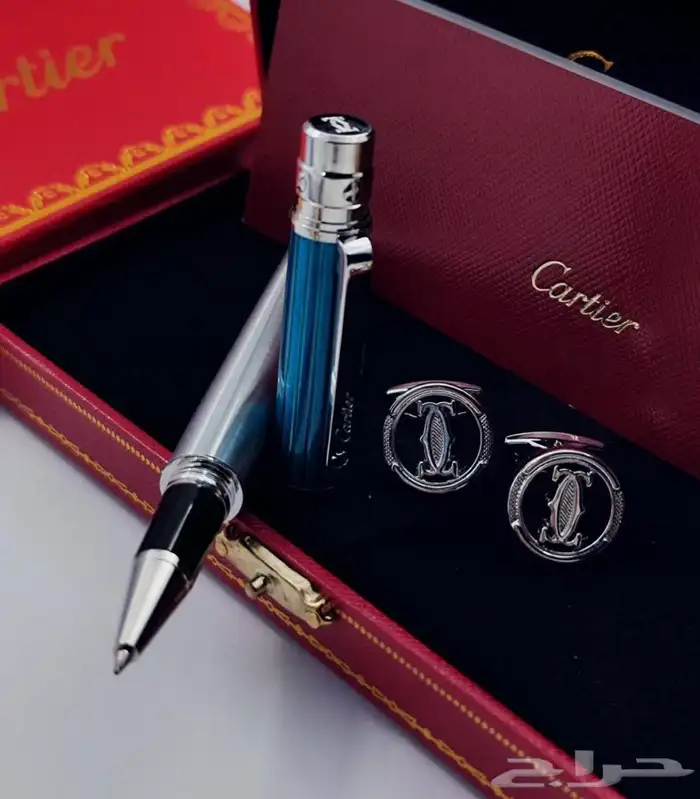 أقلام كارتير أقنر مونت بلانك جيفنشي عرض خاص ب 170 16