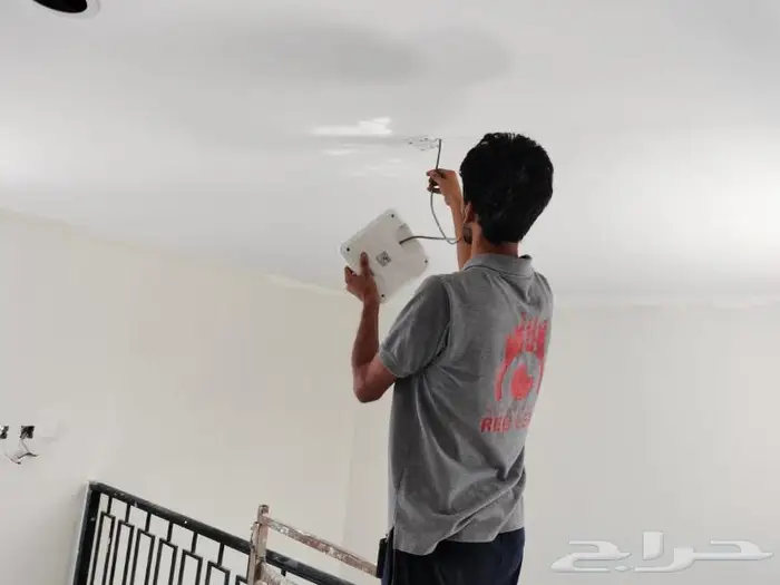شبكات انترنت و سنترالات هاتف 2