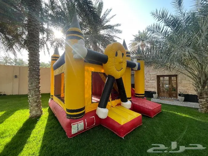 تاجير العاب في الاحساء 7