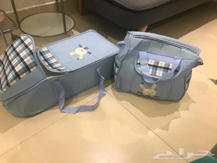 مستلزمات اطفال مخزنه 0