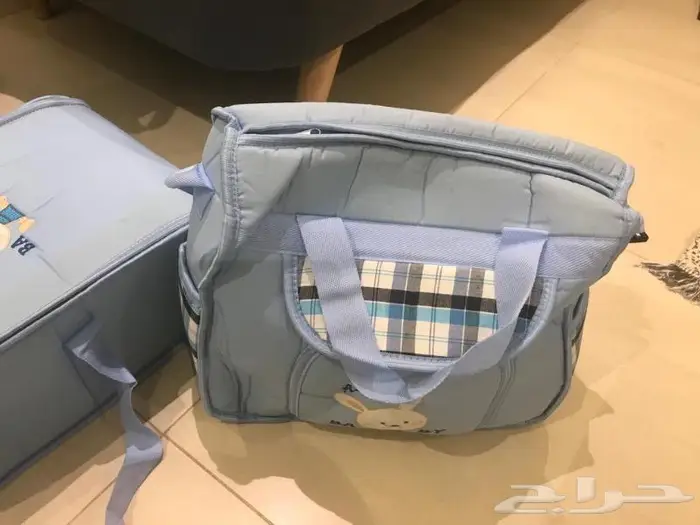 مستلزمات اطفال مخزنه 2