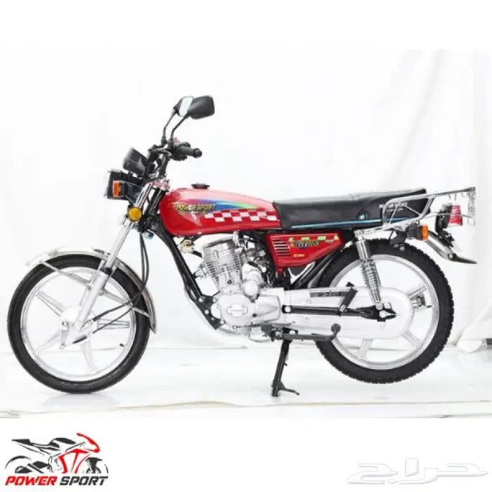 دباب المدفع المطور 125 سي سي كمية محدودة جدا 1