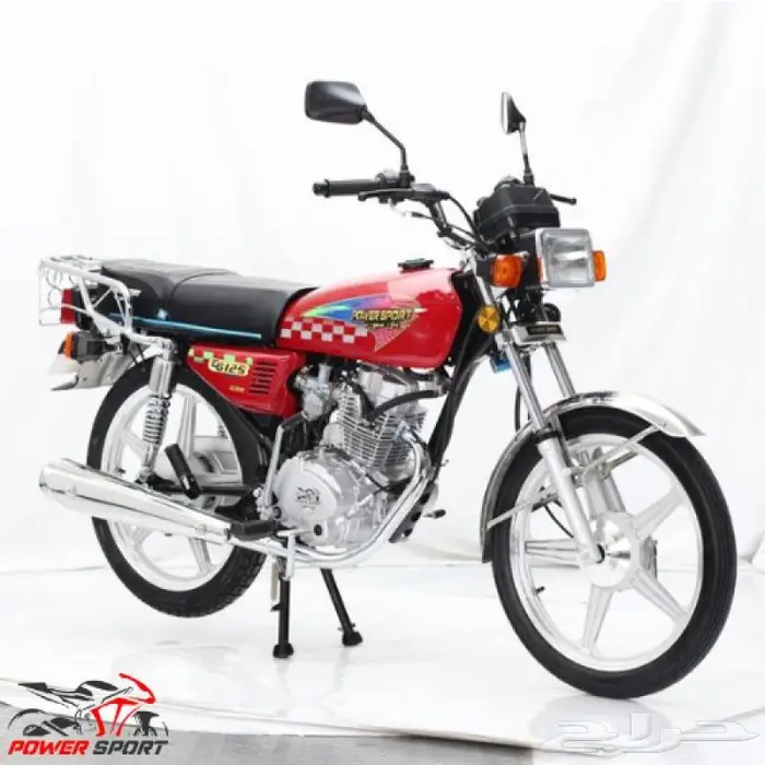 دباب المدفع المطور 125 سي سي كمية محدودة جدا 3