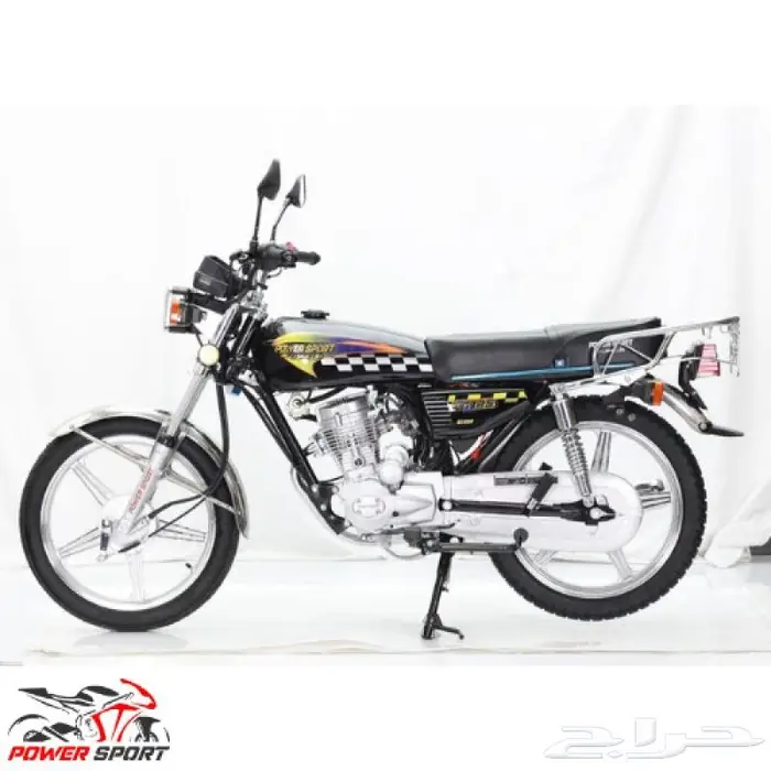 دباب المدفع المطور 125 سي سي كمية محدودة جدا 18