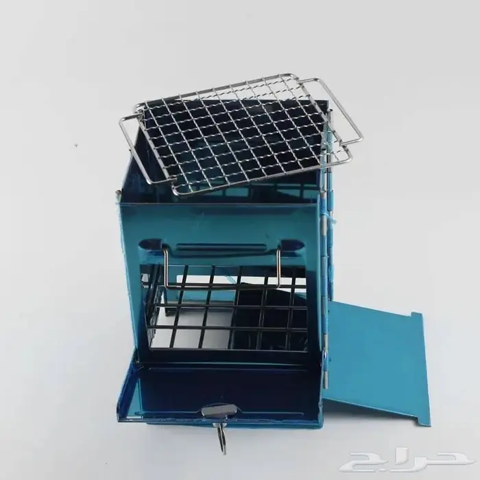 موقد طهي تايتنيوم 3