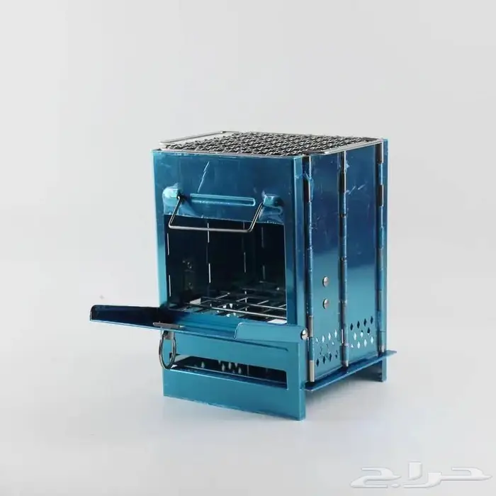 موقد طهي تايتنيوم 4