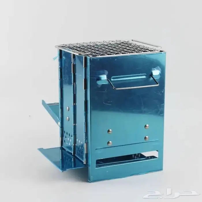 موقد طهي تايتنيوم 5