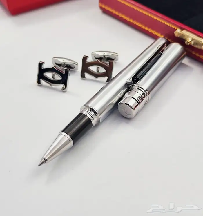 أقلام كارتير أقنر مونت بلانك جيفنشي عرض خاص ب 170 22