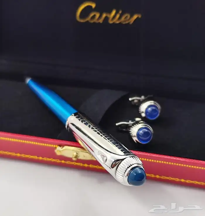 أقلام كارتير أقنر مونت بلانك جيفنشي عرض خاص ب 170 32