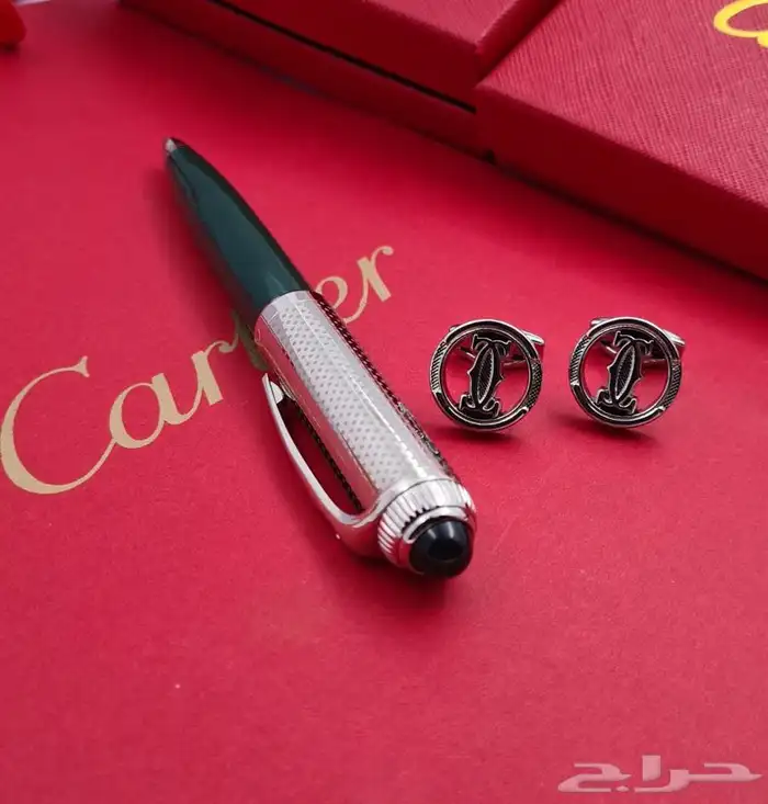 أقلام كارتير أقنر مونت بلانك جيفنشي عرض خاص ب 170 80
