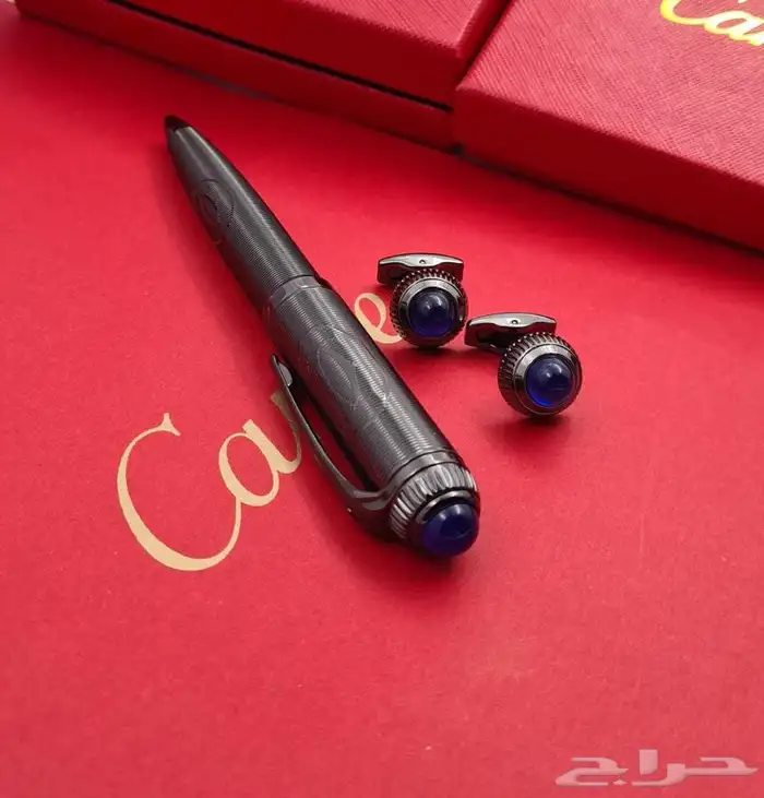 أقلام كارتير أقنر مونت بلانك جيفنشي عرض خاص ب 170 74