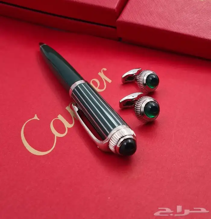 أقلام كارتير أقنر مونت بلانك جيفنشي عرض خاص ب 170 82