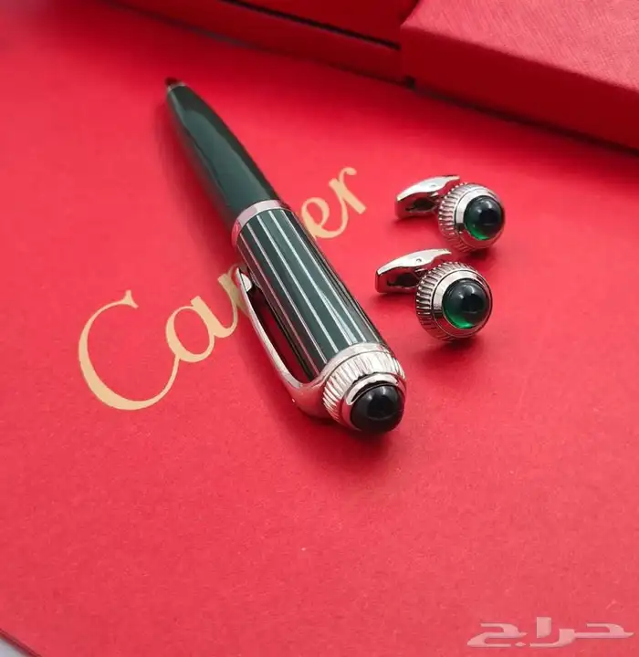 أقلام كارتير أقنر مونت بلانك جيفنشي عرض خاص ب 170 83