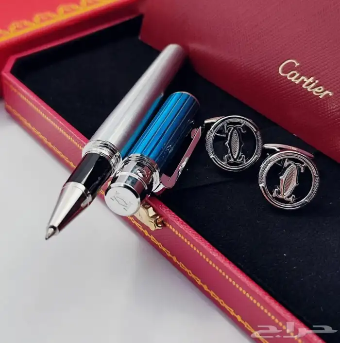 أقلام كارتير أقنر مونت بلانك جيفنشي عرض خاص ب 170 15