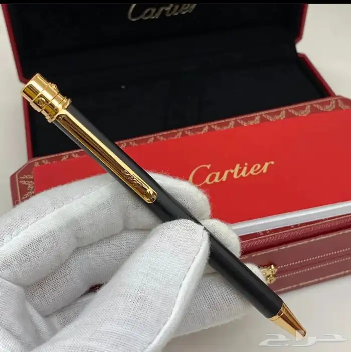 أقلام كارتير أقنر مونت بلانك جيفنشي عرض خاص ب 170 0