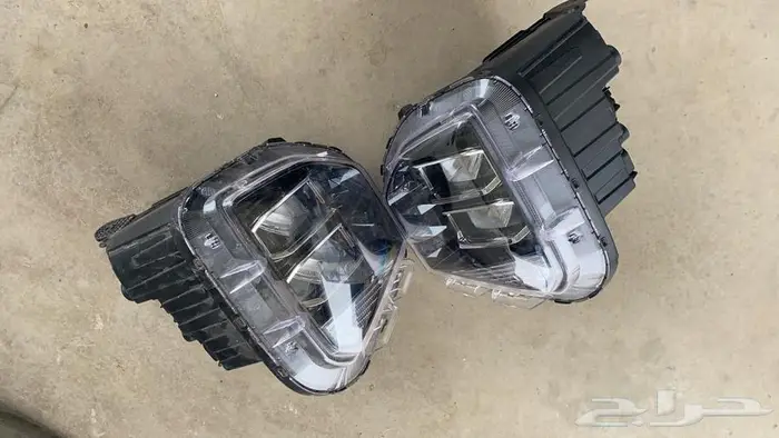 للبيع طقم شمعات كرتا موديل 2023 0