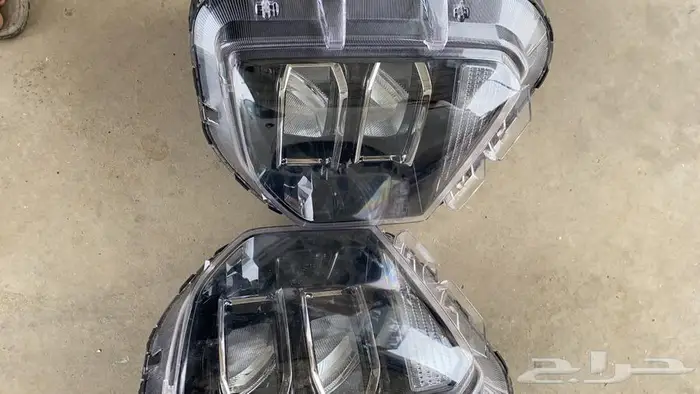 للبيع طقم شمعات كرتا موديل 2023 1