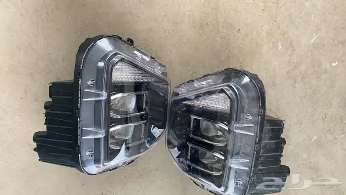 للبيع طقم شمعات كرتا موديل 2023 3