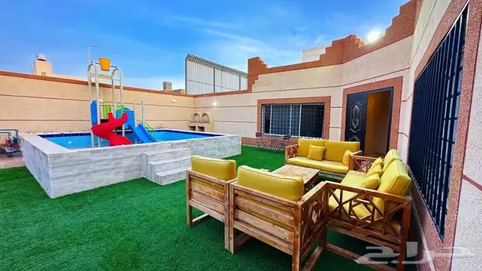 المدينه المنوره الحمرا هاء 4قرب مستشفى التخصصي 6