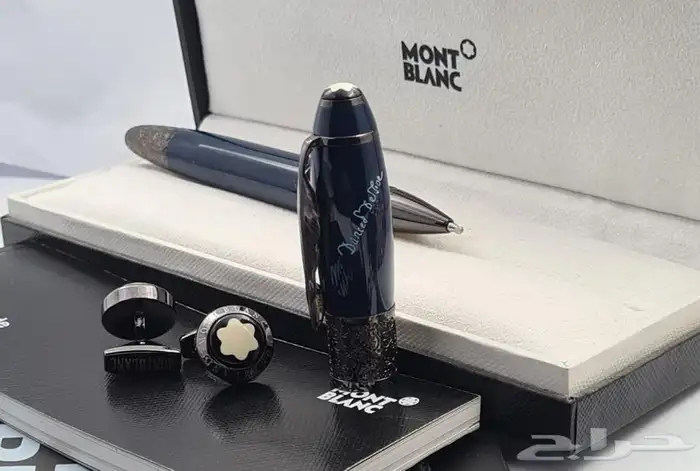 أقلام كارتير أقنر مونت بلانك جيفنشي عرض خاص ب 170 56