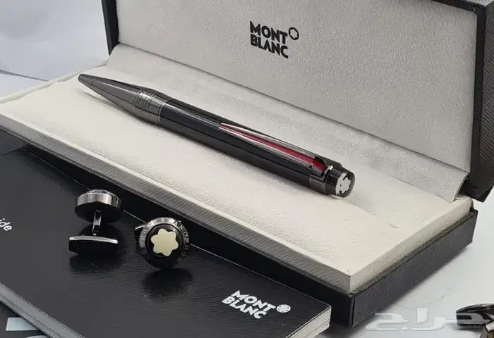 أقلام كارتير أقنر مونت بلانك جيفنشي عرض خاص ب 170 41