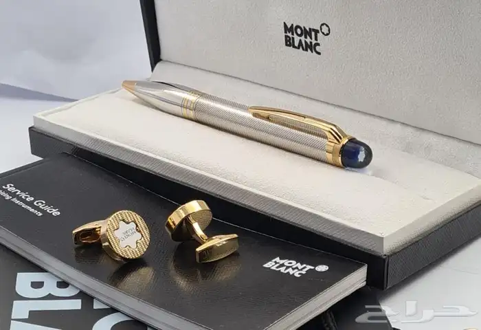 أقلام كارتير أقنر مونت بلانك جيفنشي عرض خاص ب 170 67