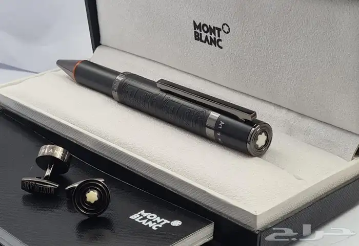 أقلام كارتير أقنر مونت بلانك جيفنشي عرض خاص ب 170 55