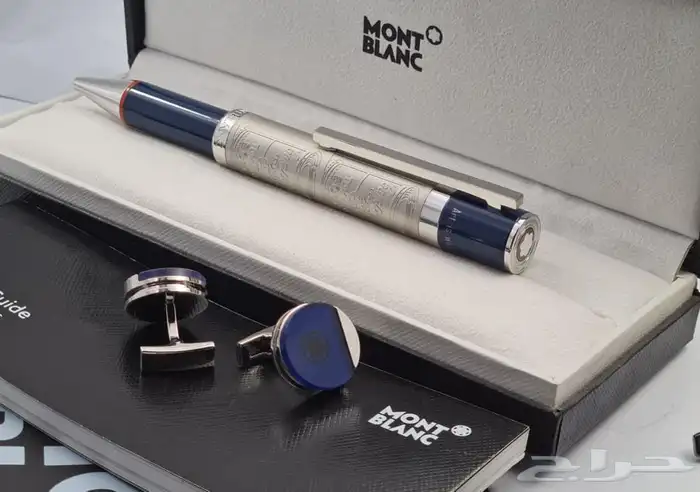 أقلام كارتير أقنر مونت بلانك جيفنشي عرض خاص ب 170 42