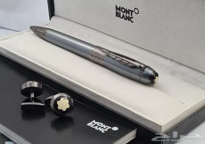 أقلام كارتير أقنر مونت بلانك جيفنشي عرض خاص ب 170 57