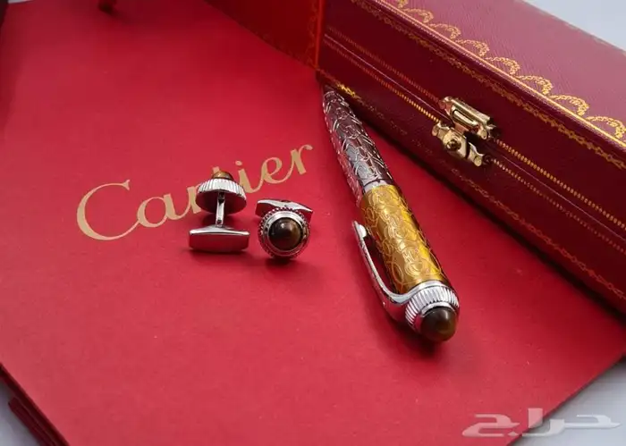 أقلام كارتير أقنر مونت بلانك جيفنشي عرض خاص ب 170 37