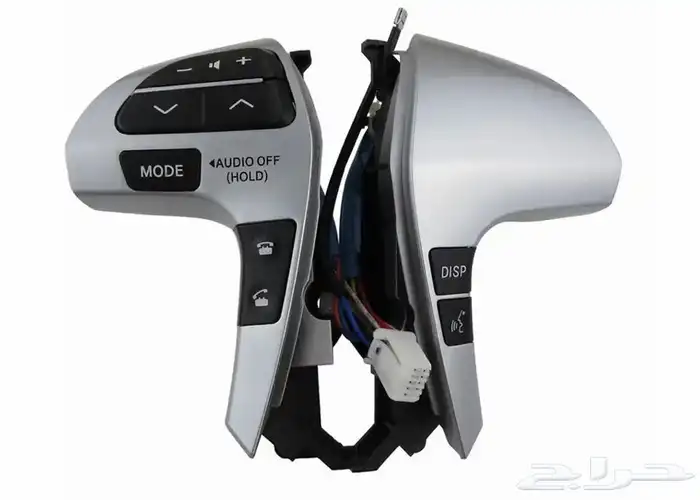 ازرار تحكم 1