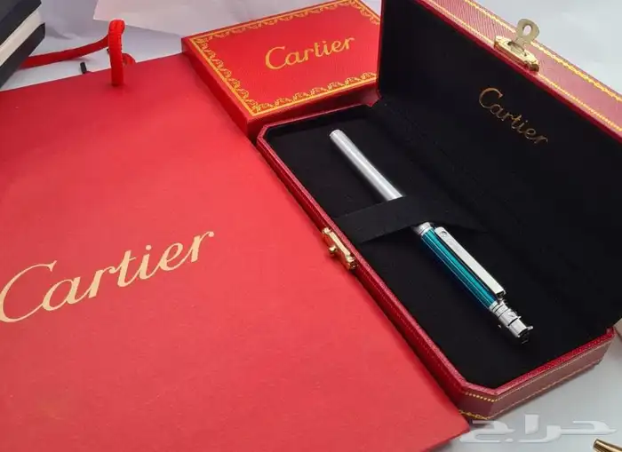 أقلام كارتير أقنر مونت بلانك جيفنشي عرض خاص ب 170 35