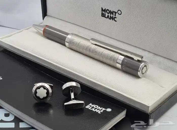 أقلام كارتير أقنر مونت بلانك جيفنشي عرض خاص ب 170 54